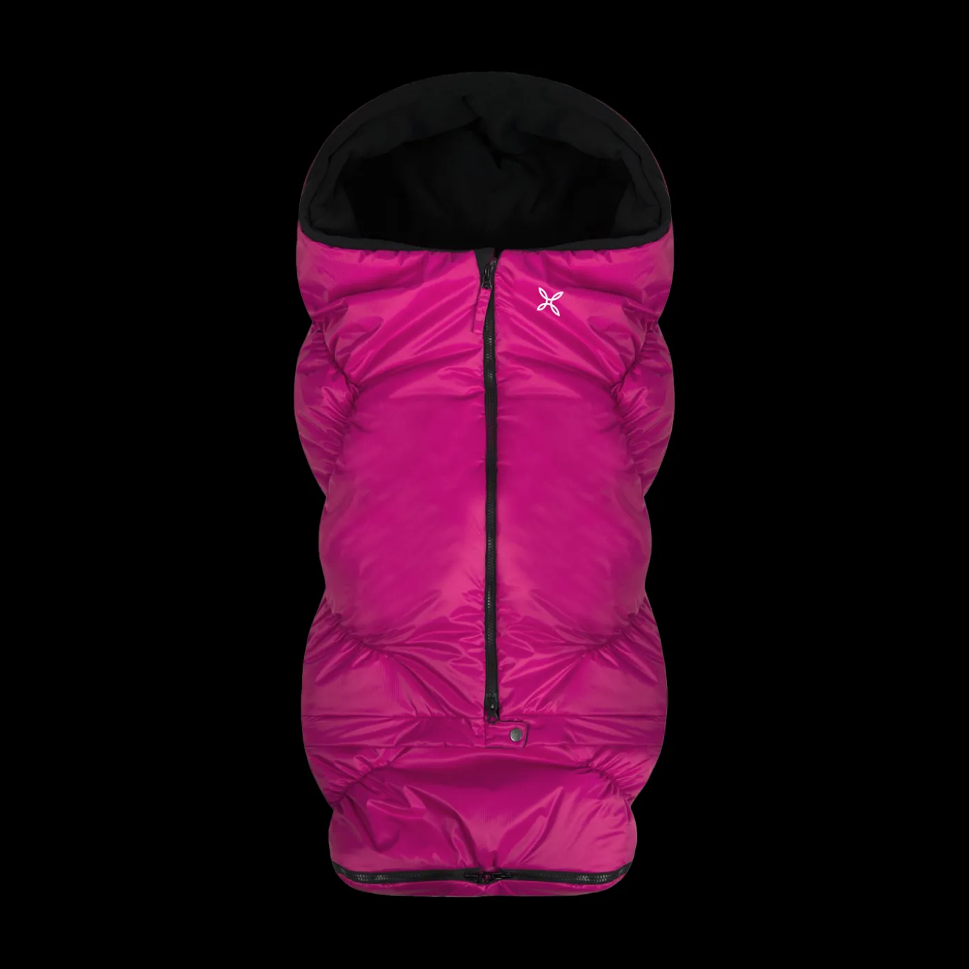 CONVERT SLEEPING BAG BABY