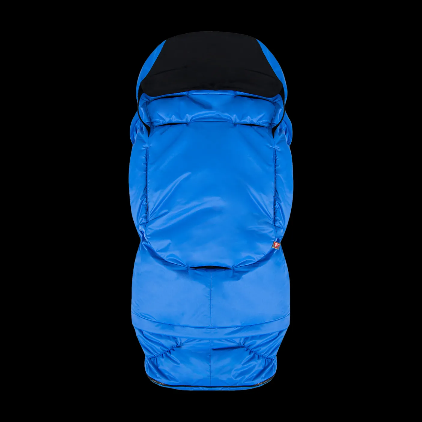 CONVERT SLEEPING BAG BABY