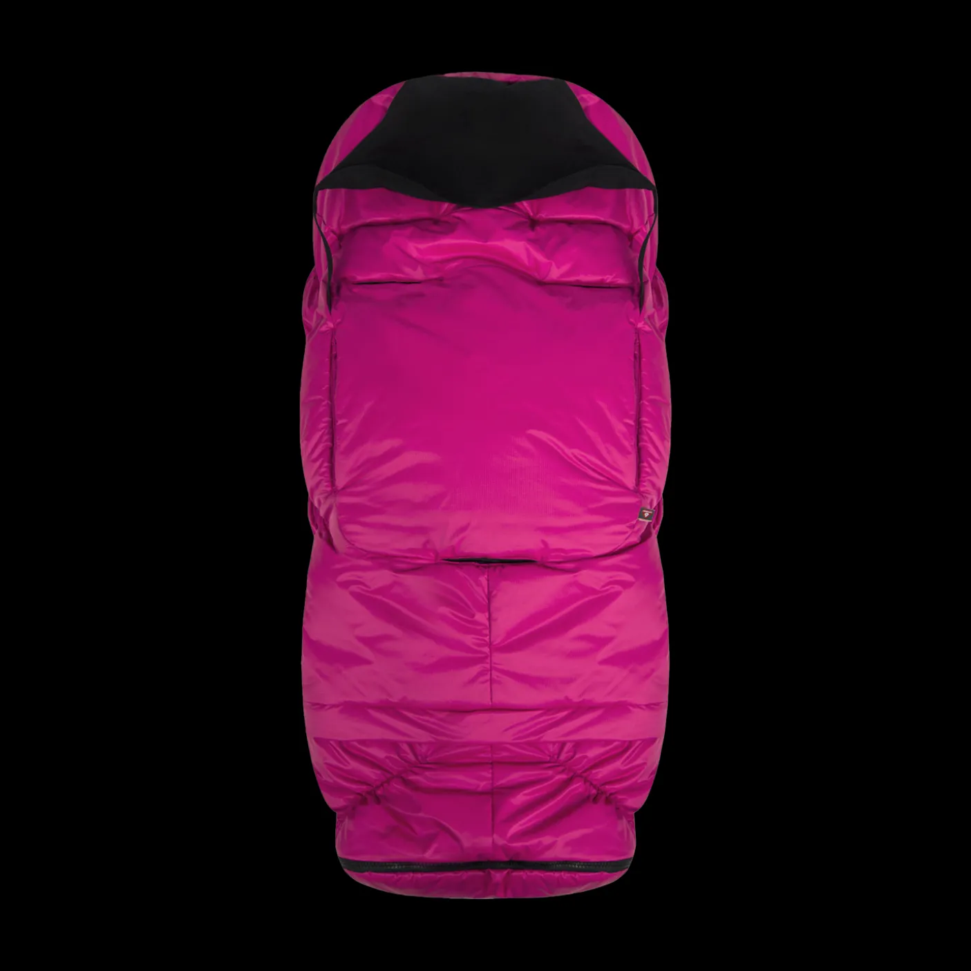 CONVERT SLEEPING BAG BABY