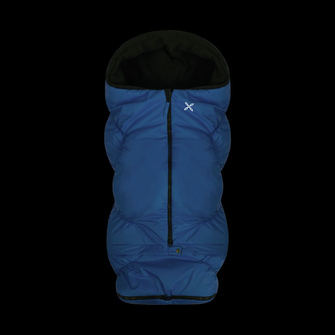CONVERT SLEEPING BAG BABY