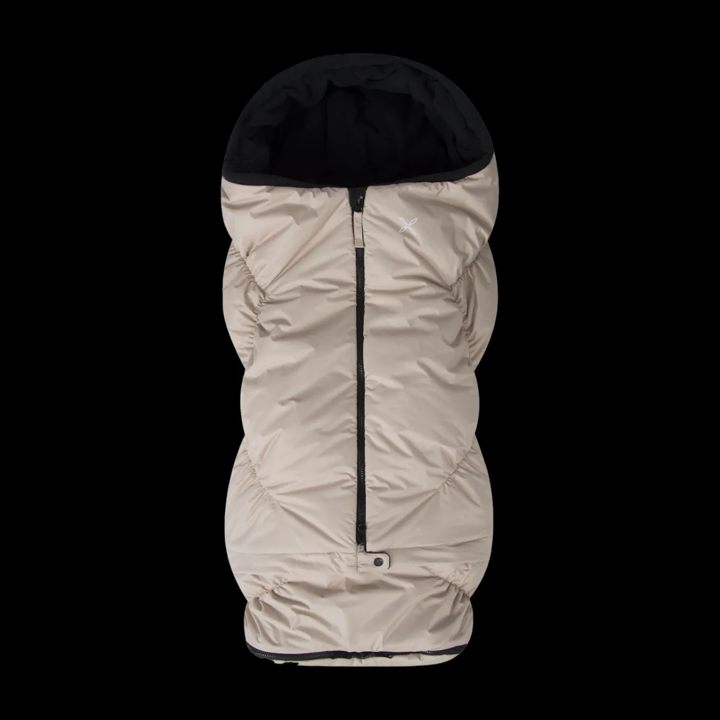 CONVERT SLEEPING BAG BABY