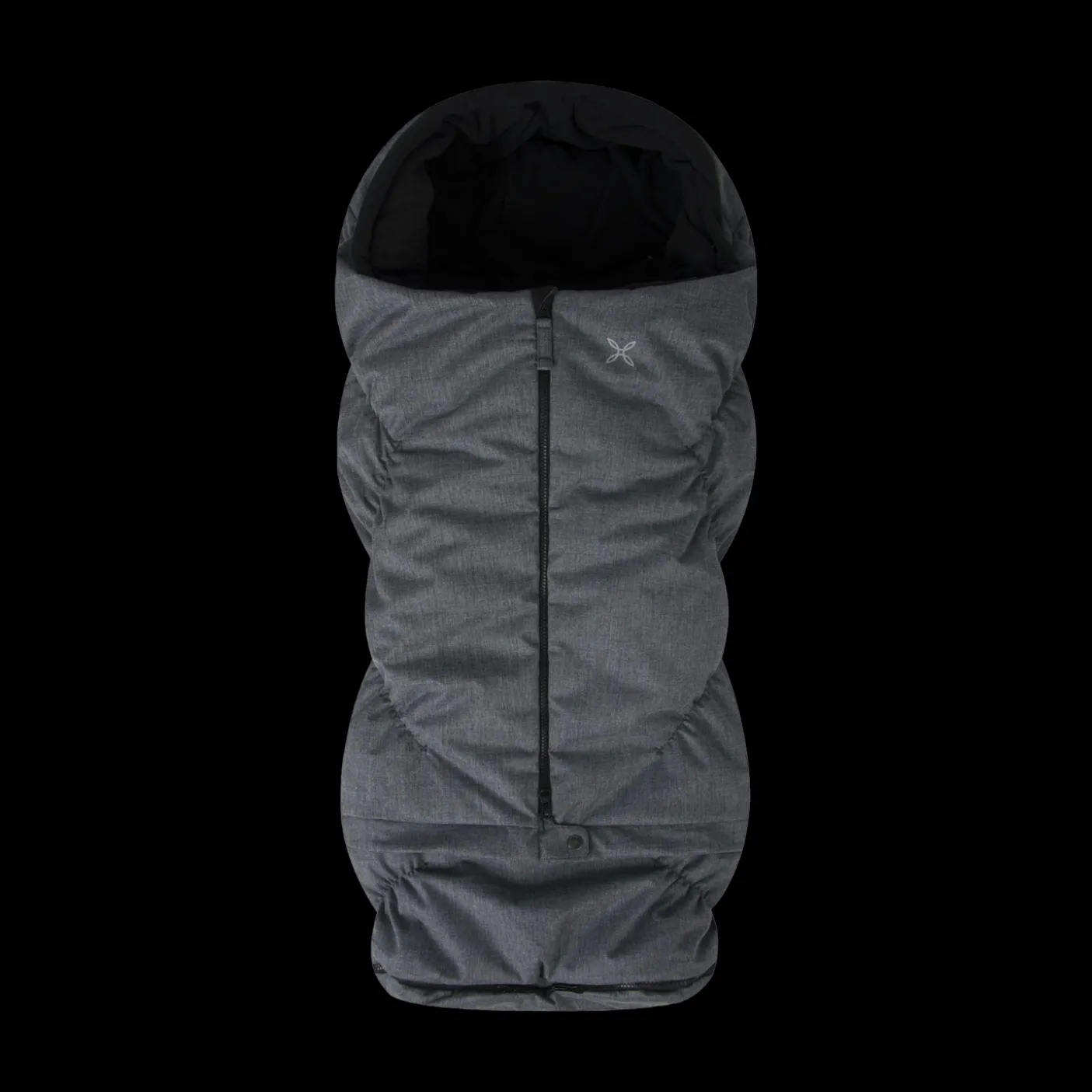 CONVERT SLEEPING BAG BABY