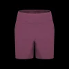 COOS SHORTS WOMAN