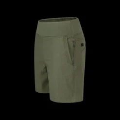 COOS SHORTS WOMAN