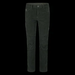 CORDUROY 2 PANTS