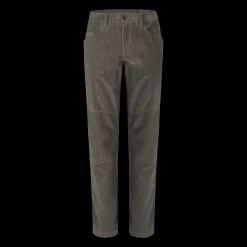 CORDUROY PANTS