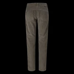 CORDUROY PANTS