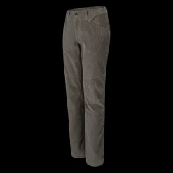 CORDUROY PANTS
