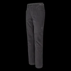 CORDUROY PANTS