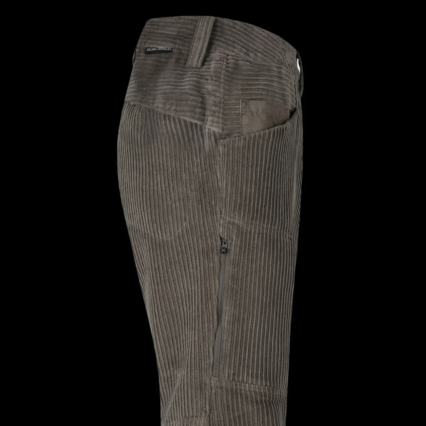 CORDUROY PANTS