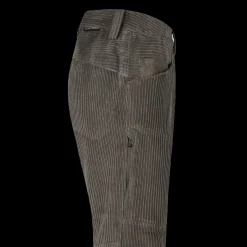 CORDUROY PANTS