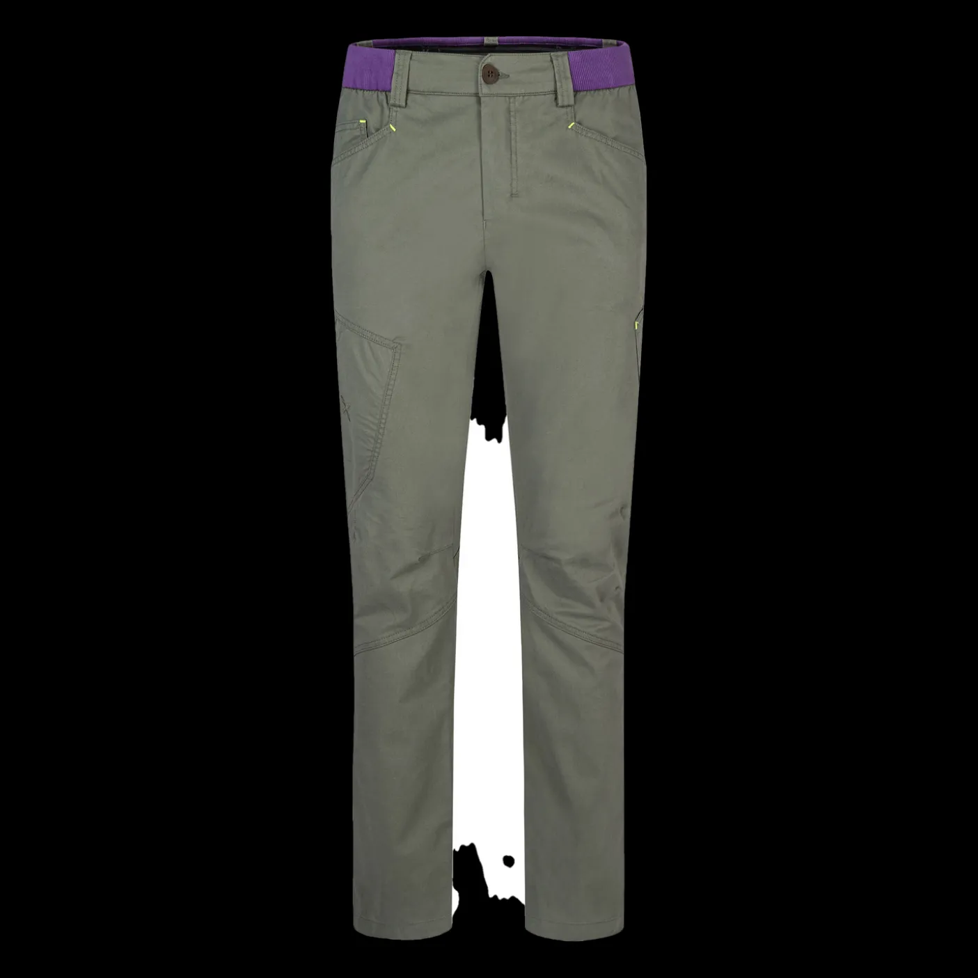 CREEK PANTS