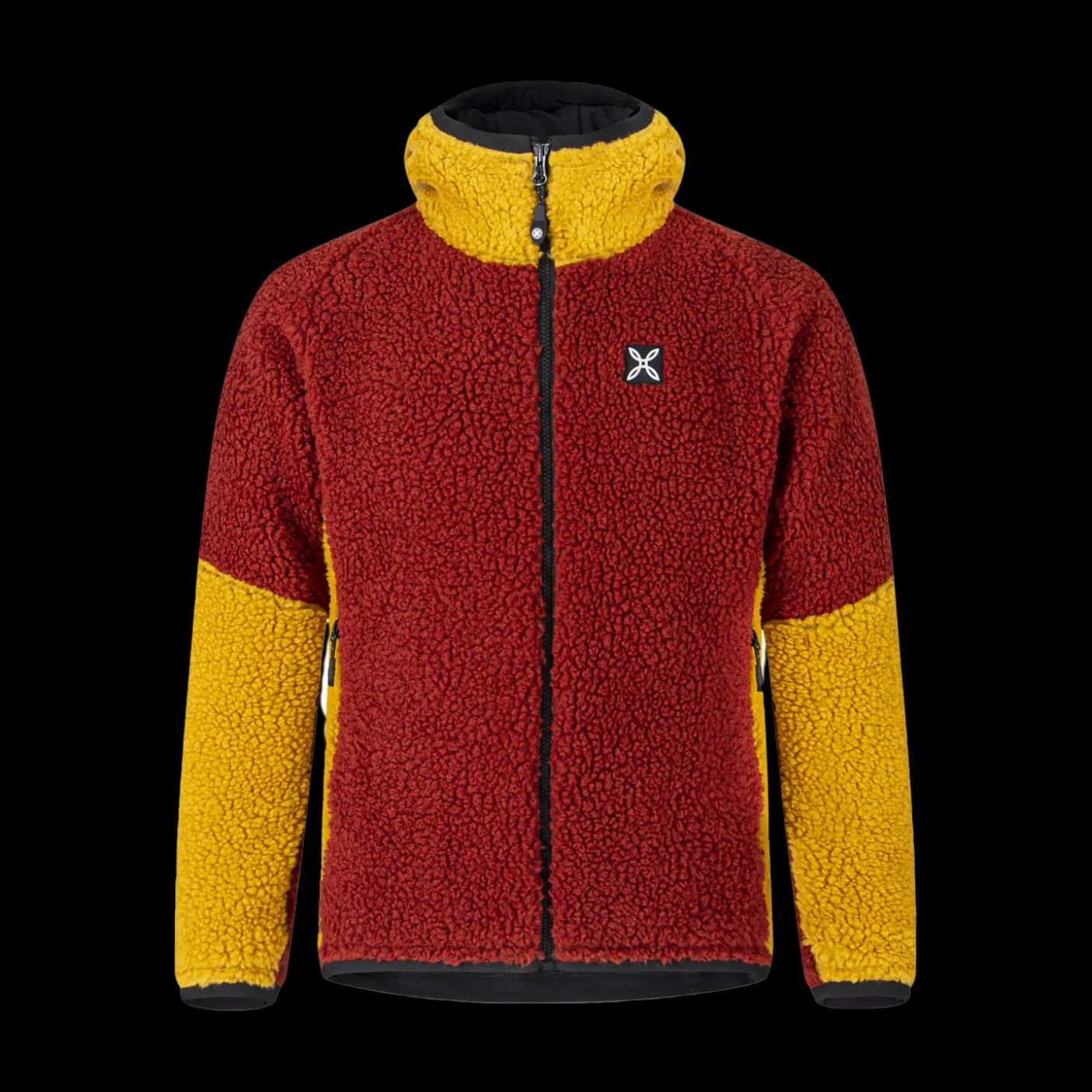 CURLY MAGLIA KIDS