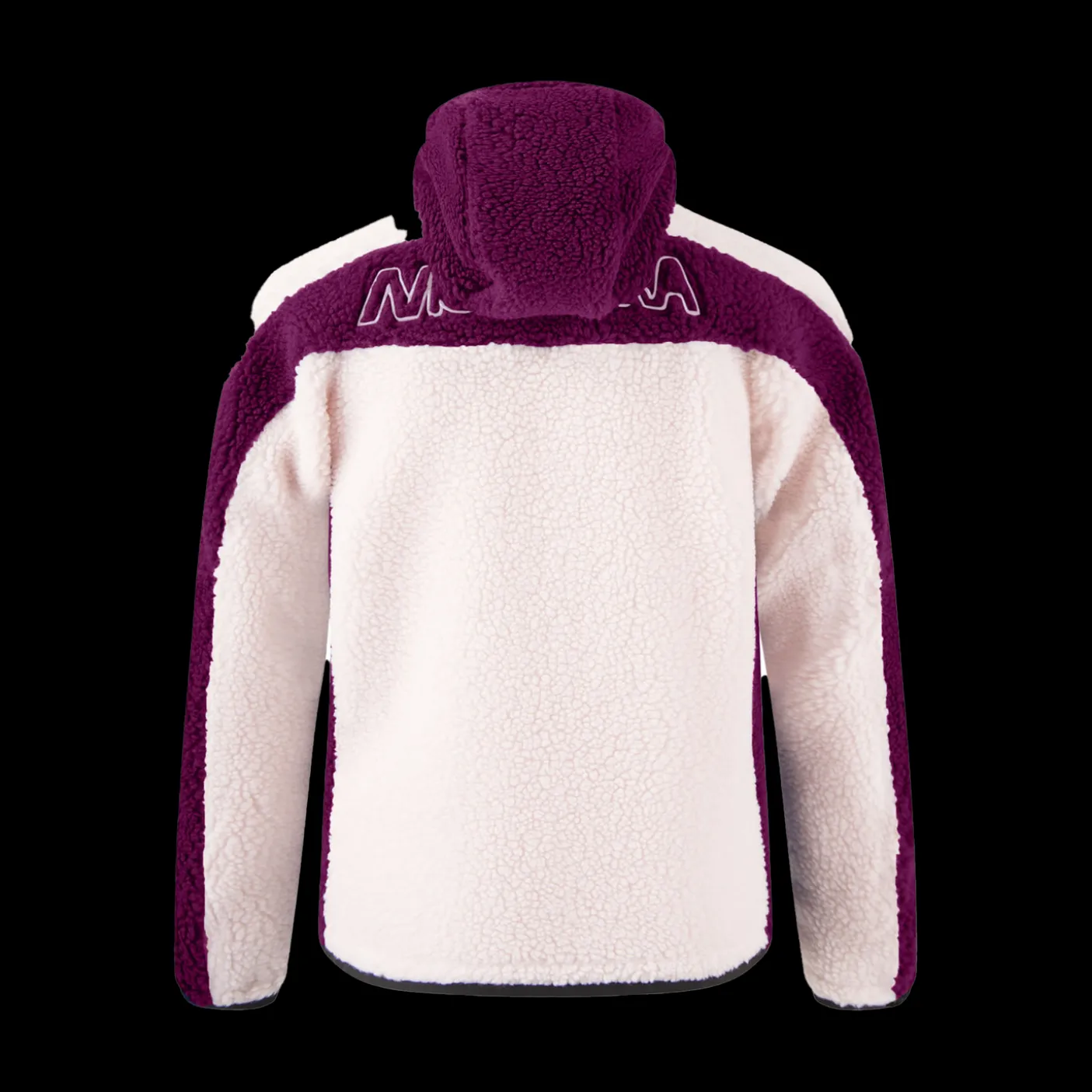 CURLY MAGLIA KIDS