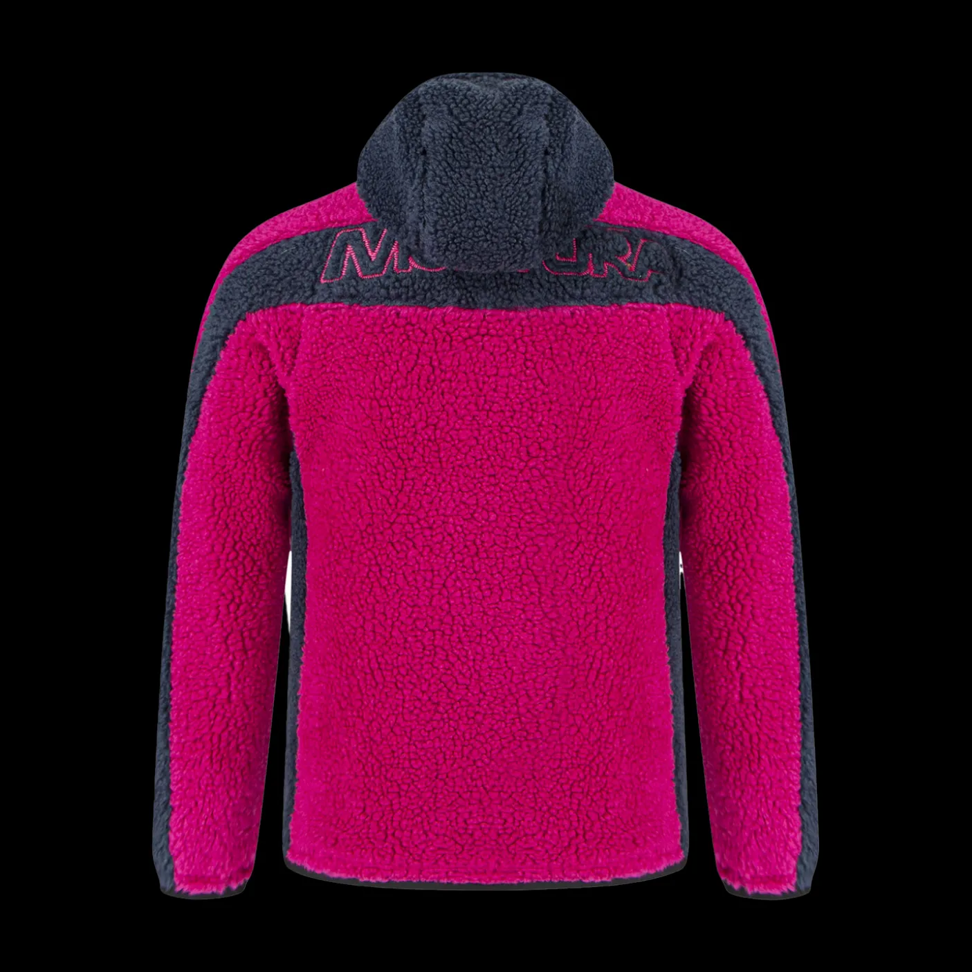 CURLY MAGLIA KIDS