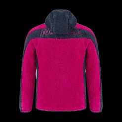 CURLY MAGLIA KIDS