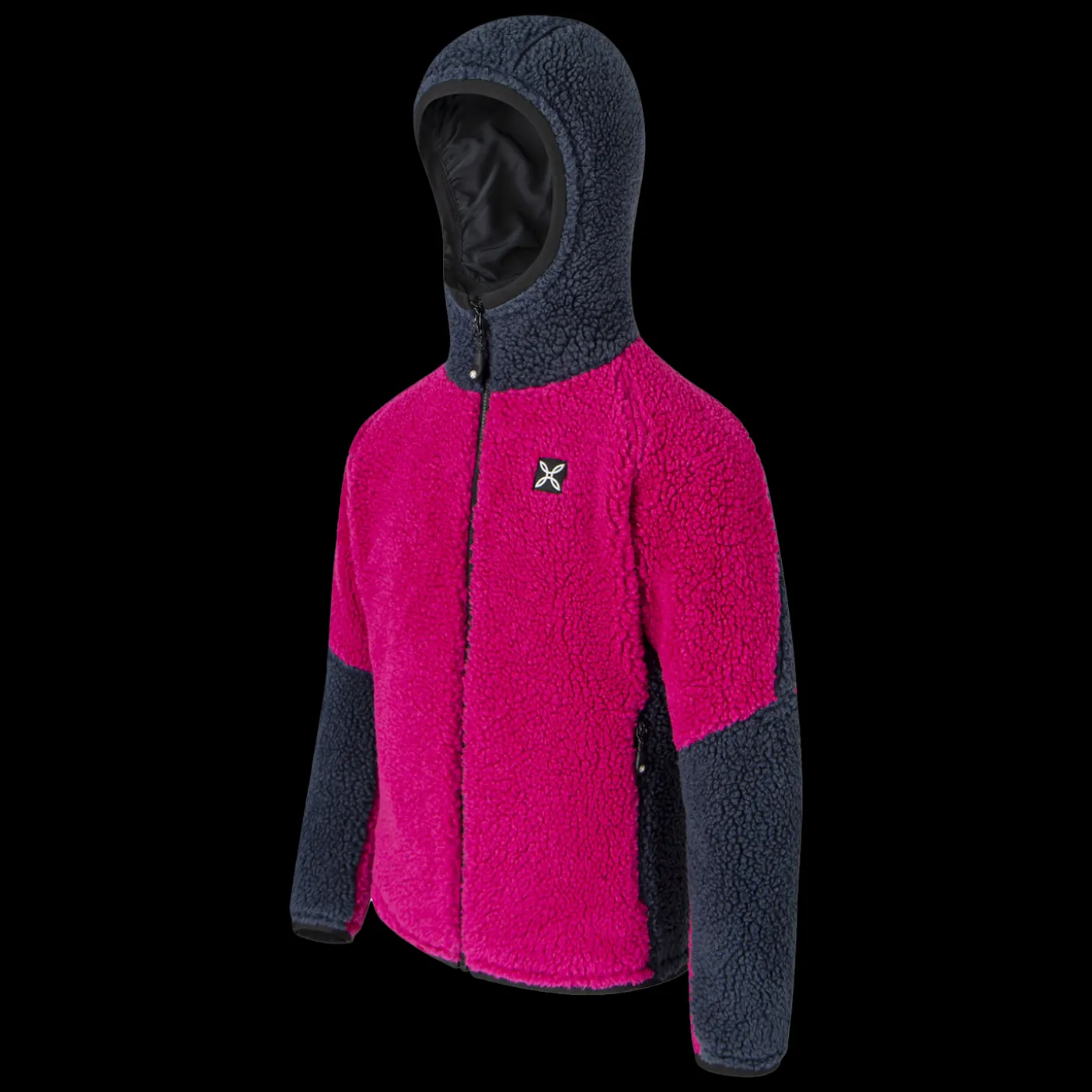 CURLY MAGLIA KIDS