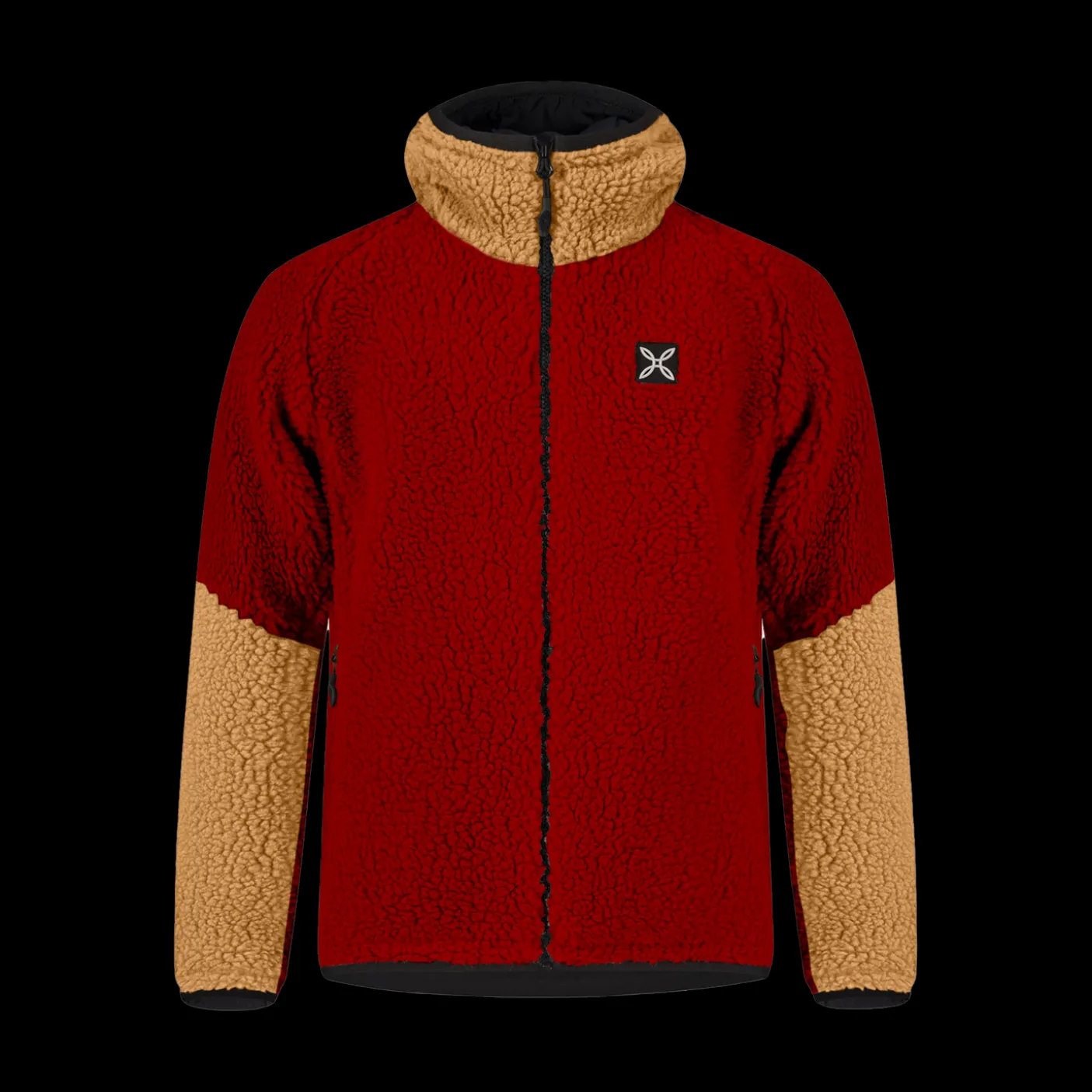 CURLY MAGLIA KIDS
