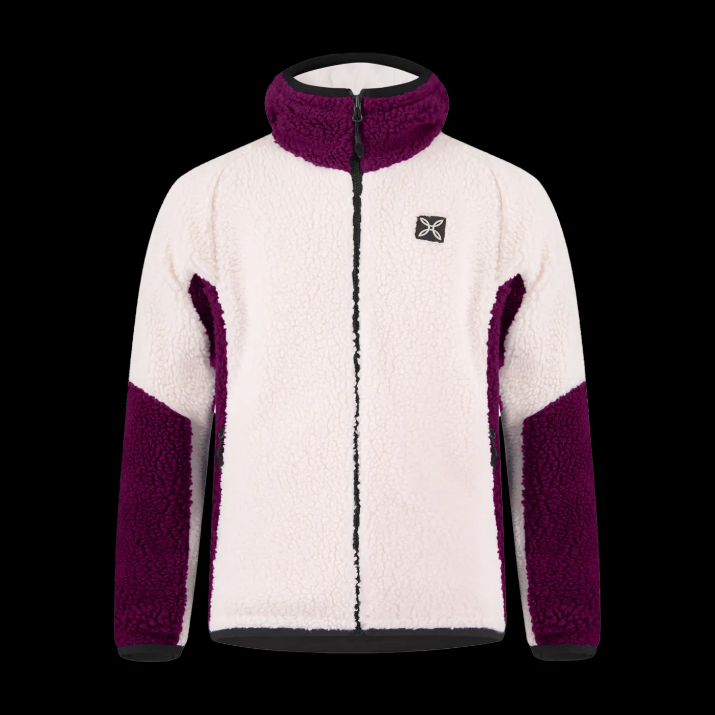 CURLY MAGLIA KIDS