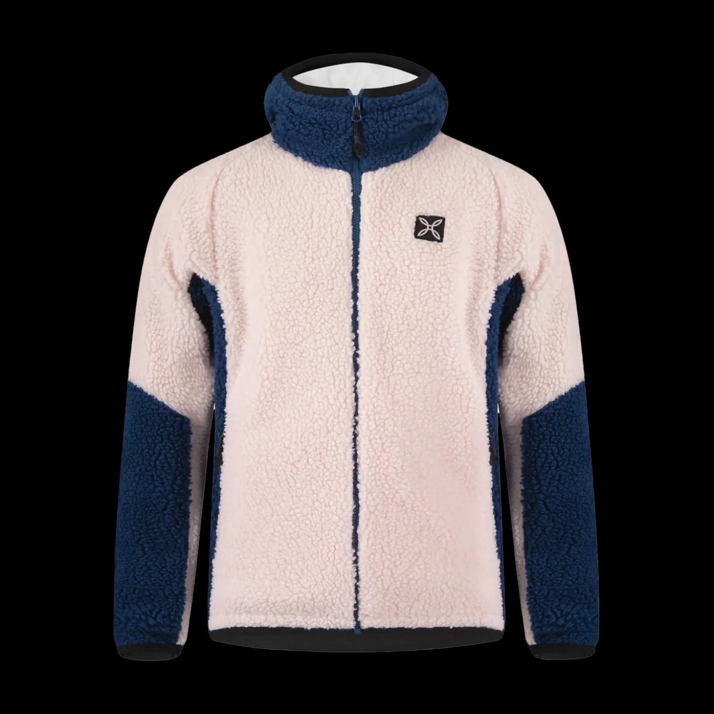 CURLY MAGLIA KIDS
