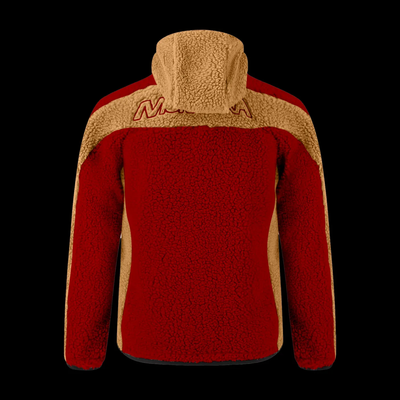 CURLY MAGLIA KIDS