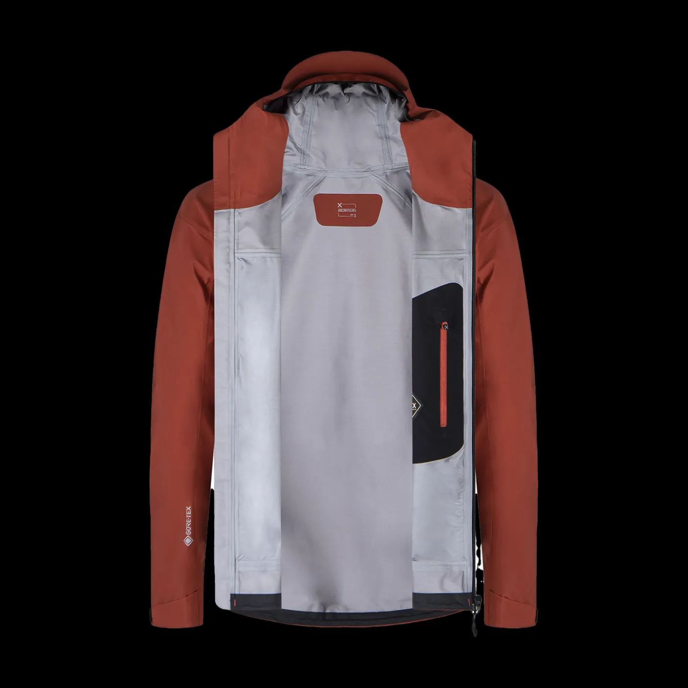 DANUBIO G JACKET