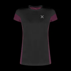 DELTA MIX T-SHIRT WOMAN