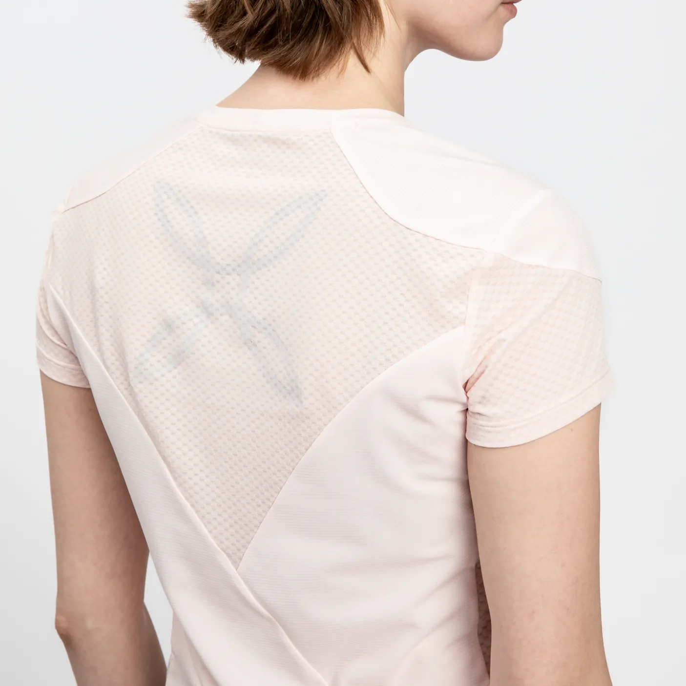 DELTA MIX T-SHIRT WOMAN