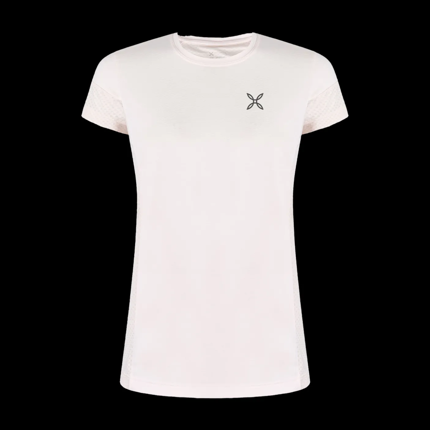 DELTA MIX T-SHIRT WOMAN