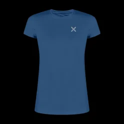 DELTA MIX T-SHIRT WOMAN