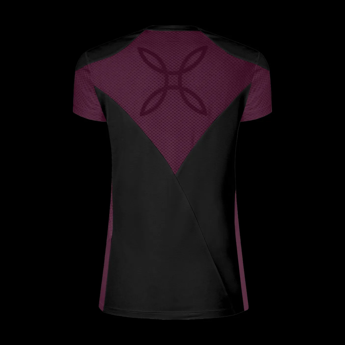 DELTA MIX T-SHIRT WOMAN