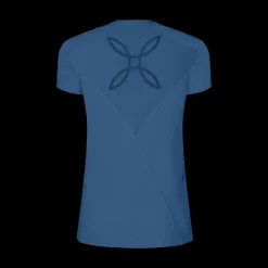DELTA MIX T-SHIRT WOMAN
