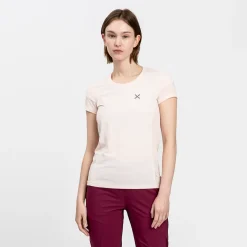 DELTA MIX T-SHIRT WOMAN