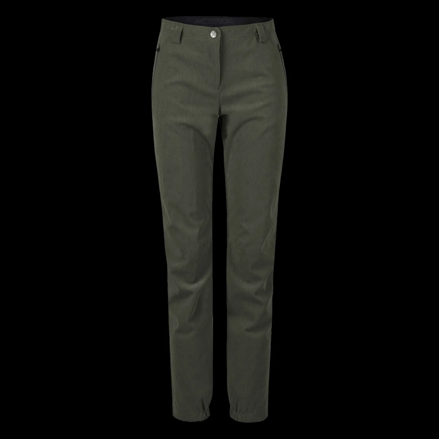 DISCOVERY PANTS WOMAN