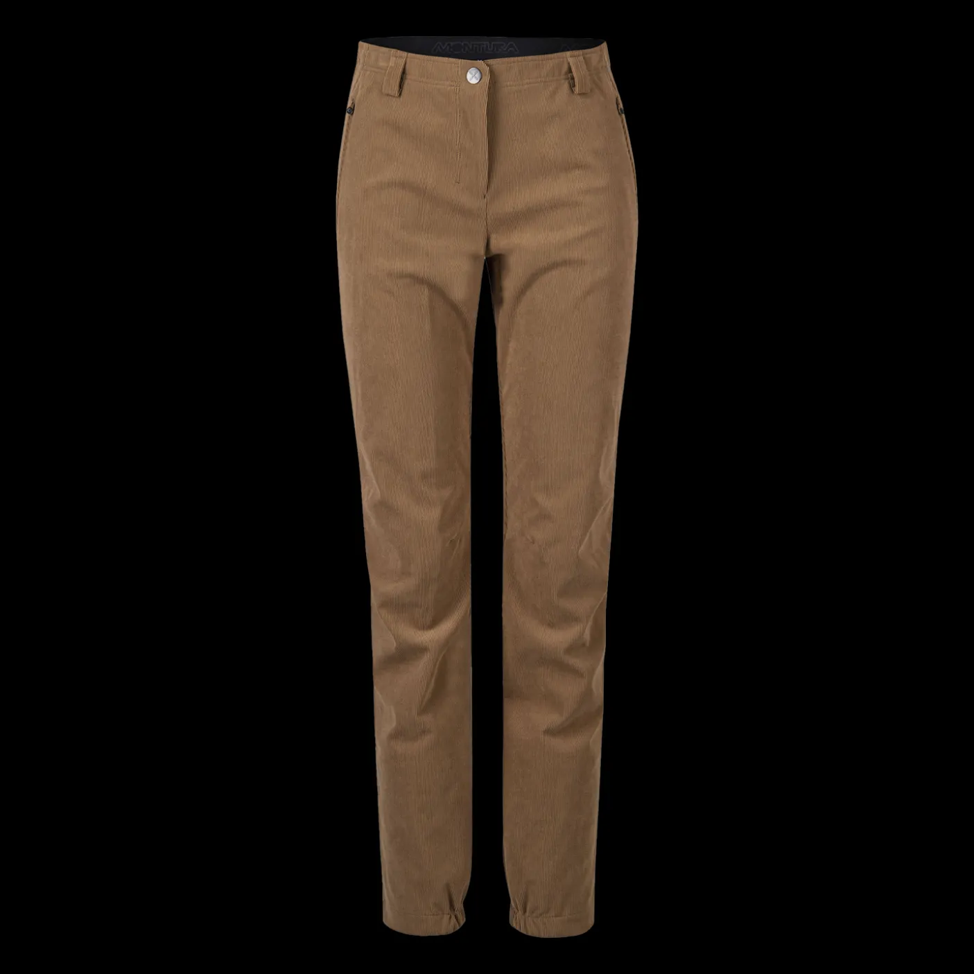 DISCOVERY PANTS WOMAN