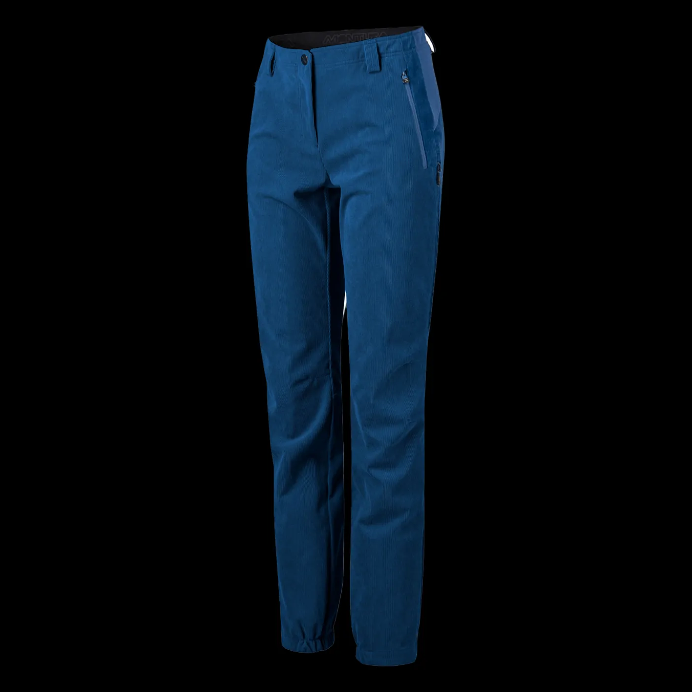 DISCOVERY PANTS WOMAN