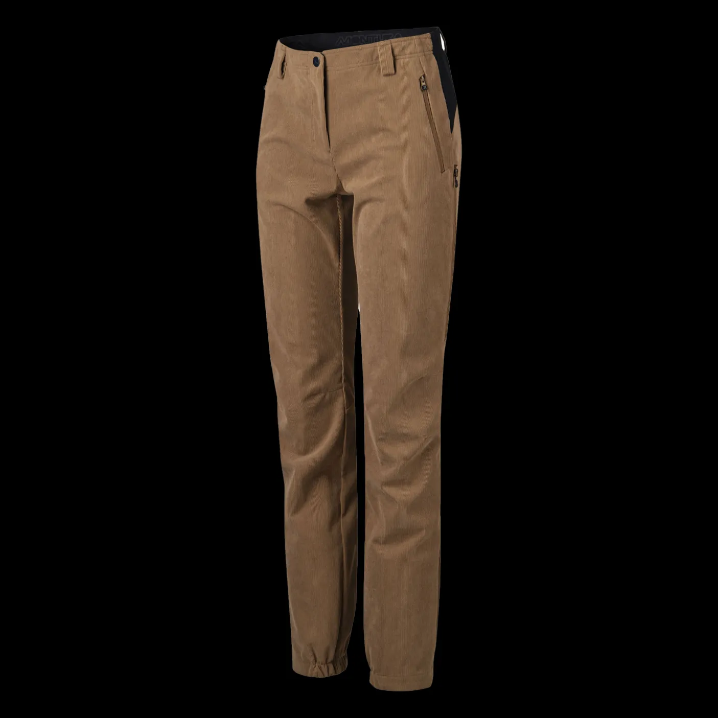 DISCOVERY PANTS WOMAN