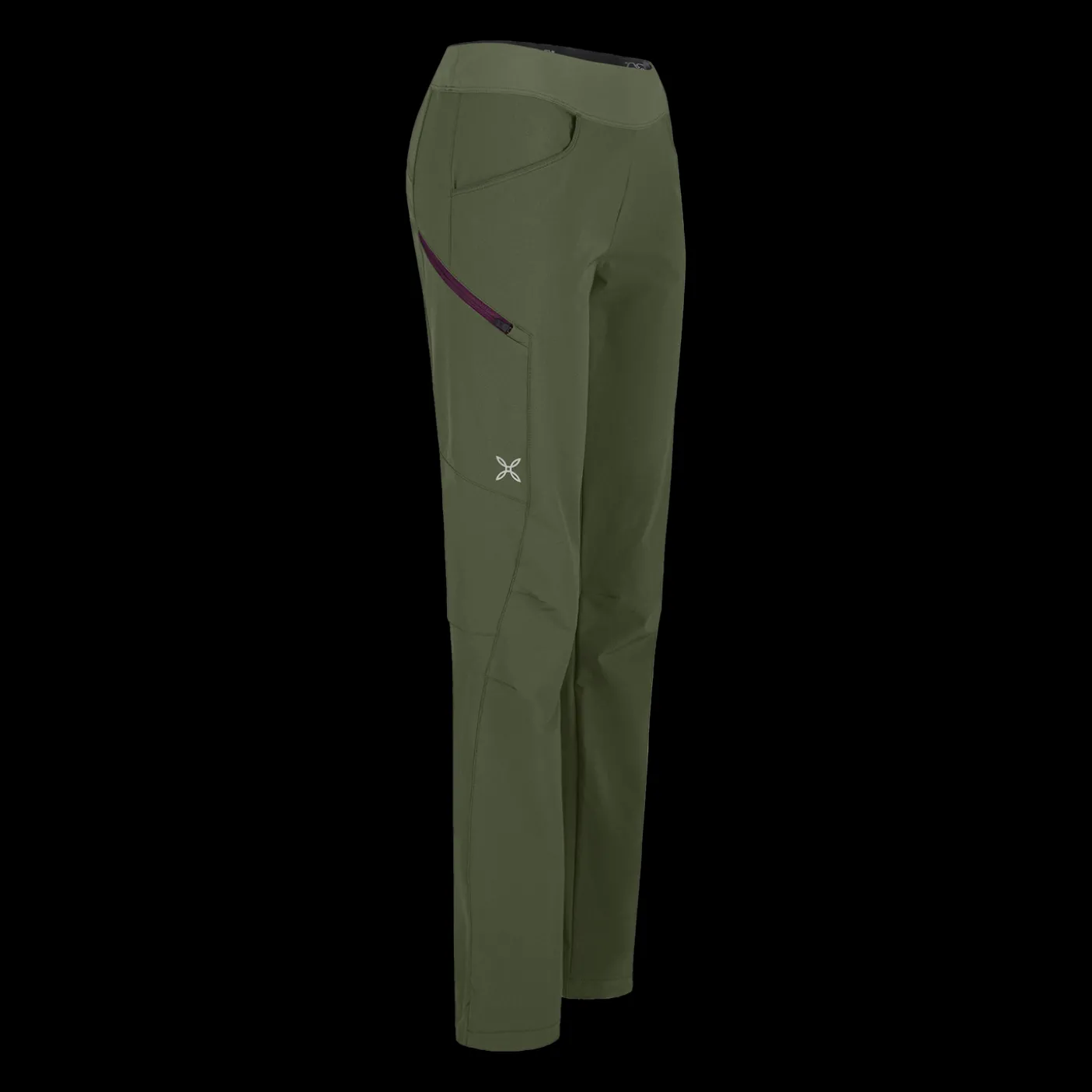 DOLOMITI 2 -5 CM PANTS WOMAN