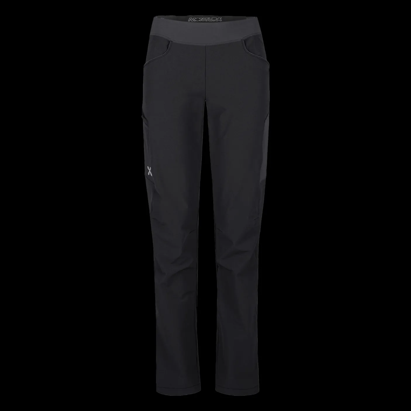 DOLOMITI 2 PANTS WOMAN