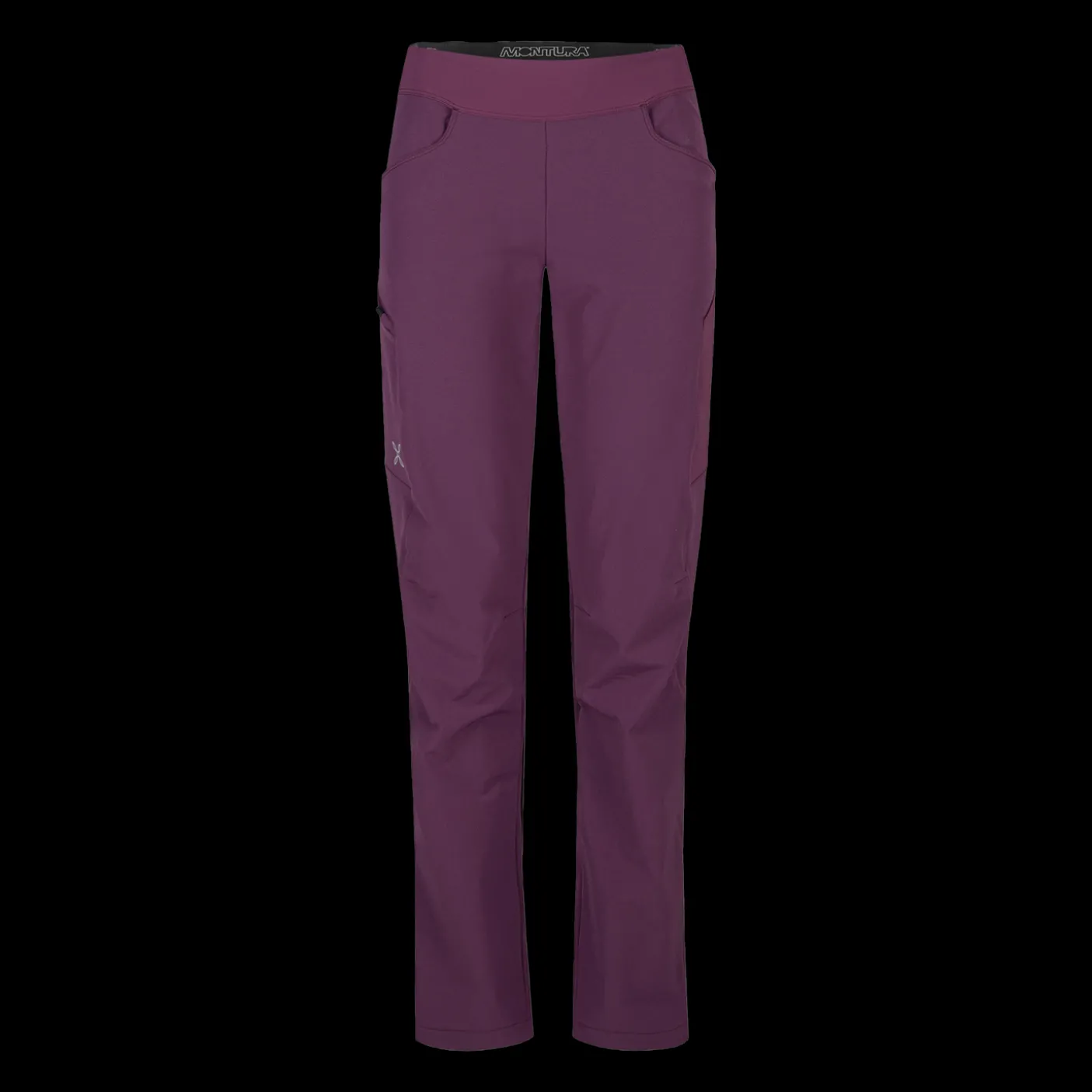 DOLOMITI 2 PANTS WOMAN