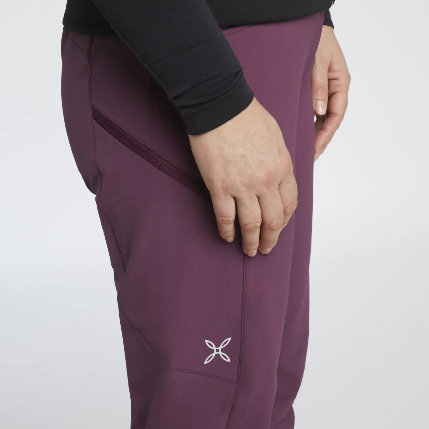DOLOMITI 2 PANTS WOMAN