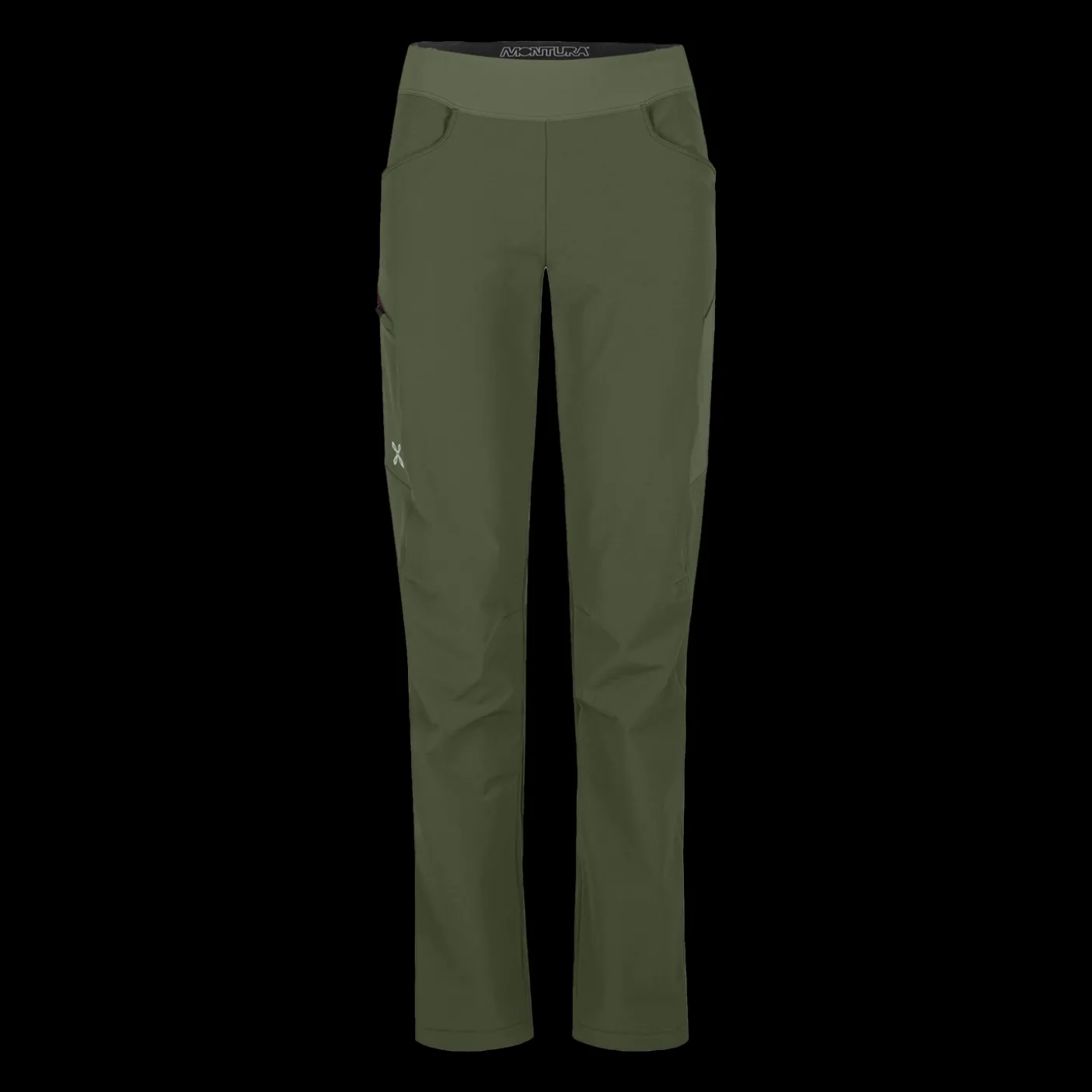 DOLOMITI 2 PANTS WOMAN