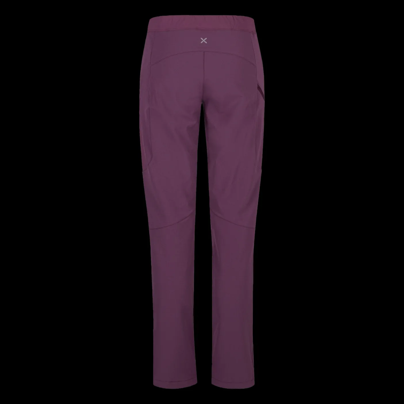 DOLOMITI 2 PANTS WOMAN