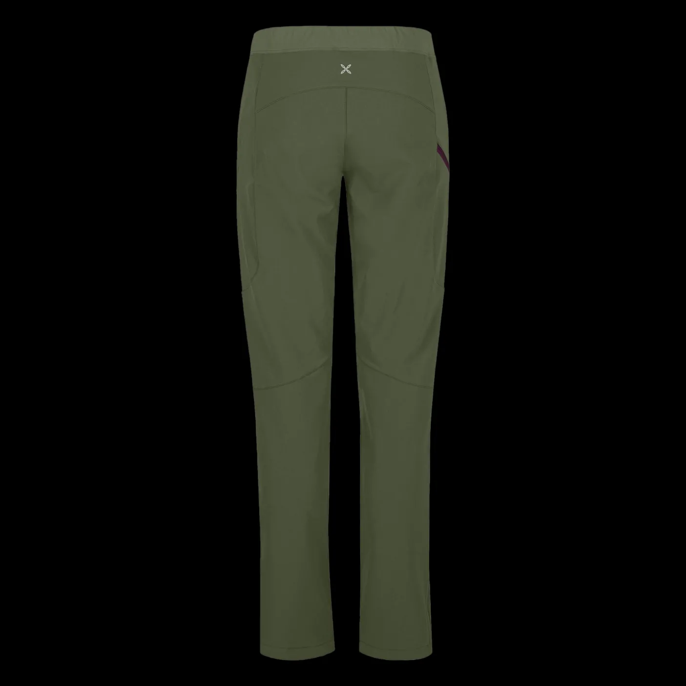 DOLOMITI 2 PANTS WOMAN