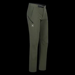 DOLOMITI CARGO -5 CM PANTS