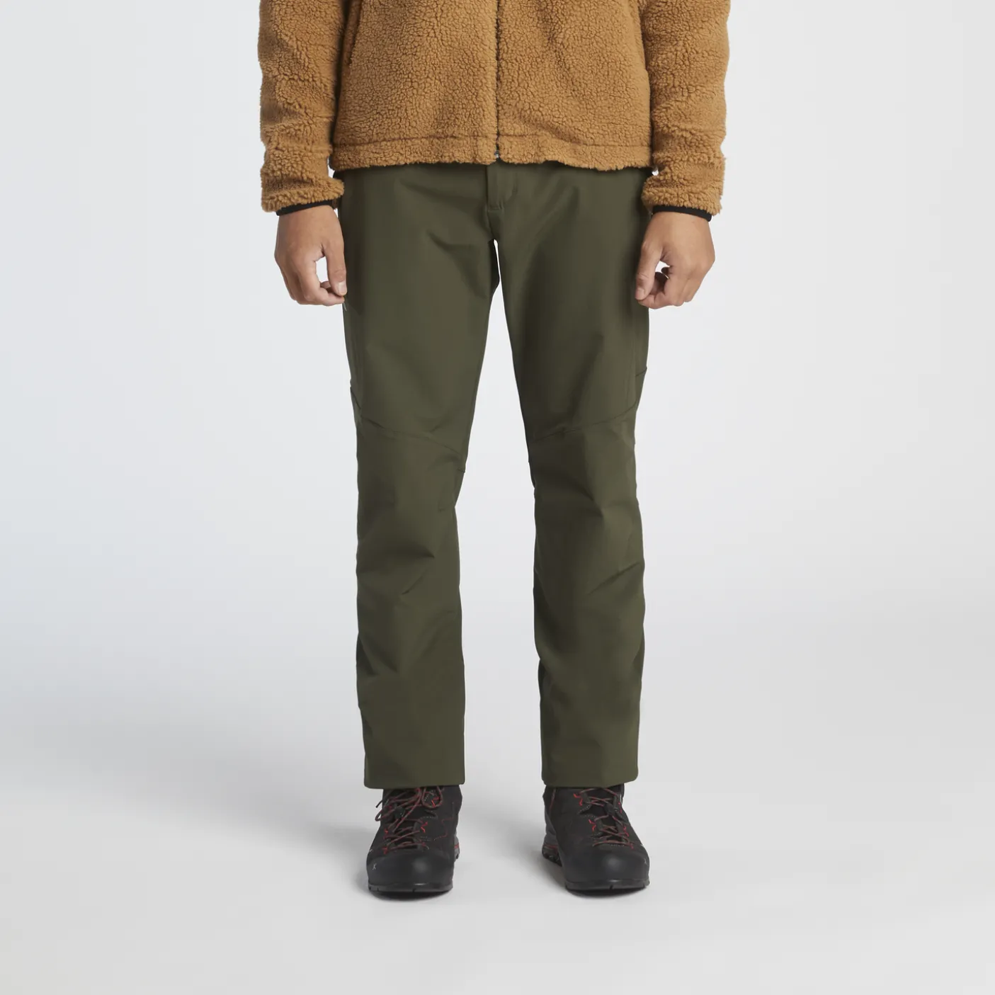 DOLOMITI CARGO PANTS
