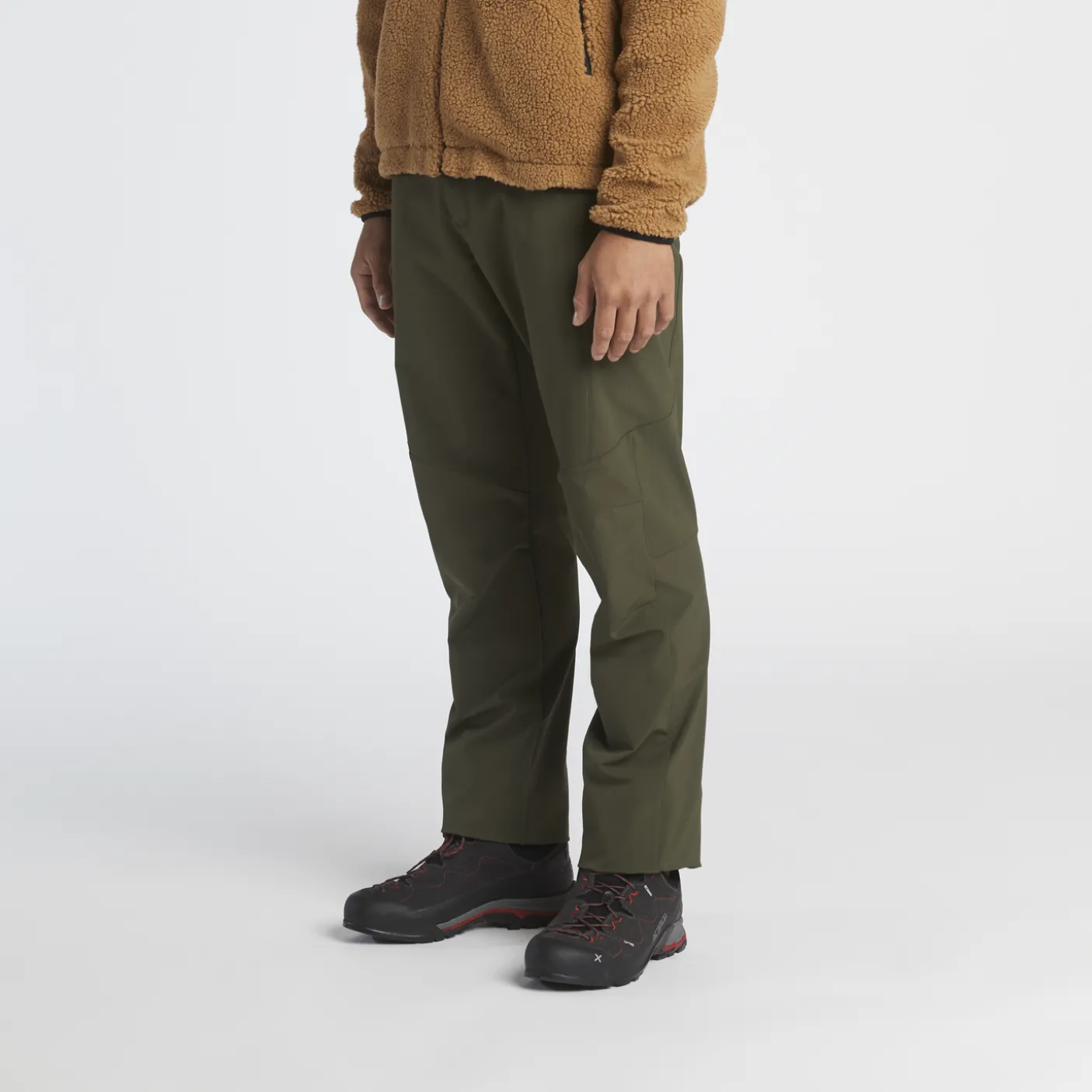 DOLOMITI CARGO PANTS