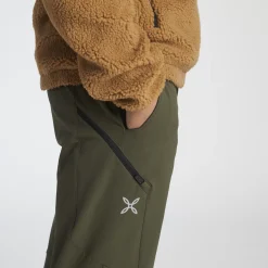 DOLOMITI CARGO PANTS
