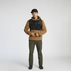 DOLOMITI CARGO PANTS