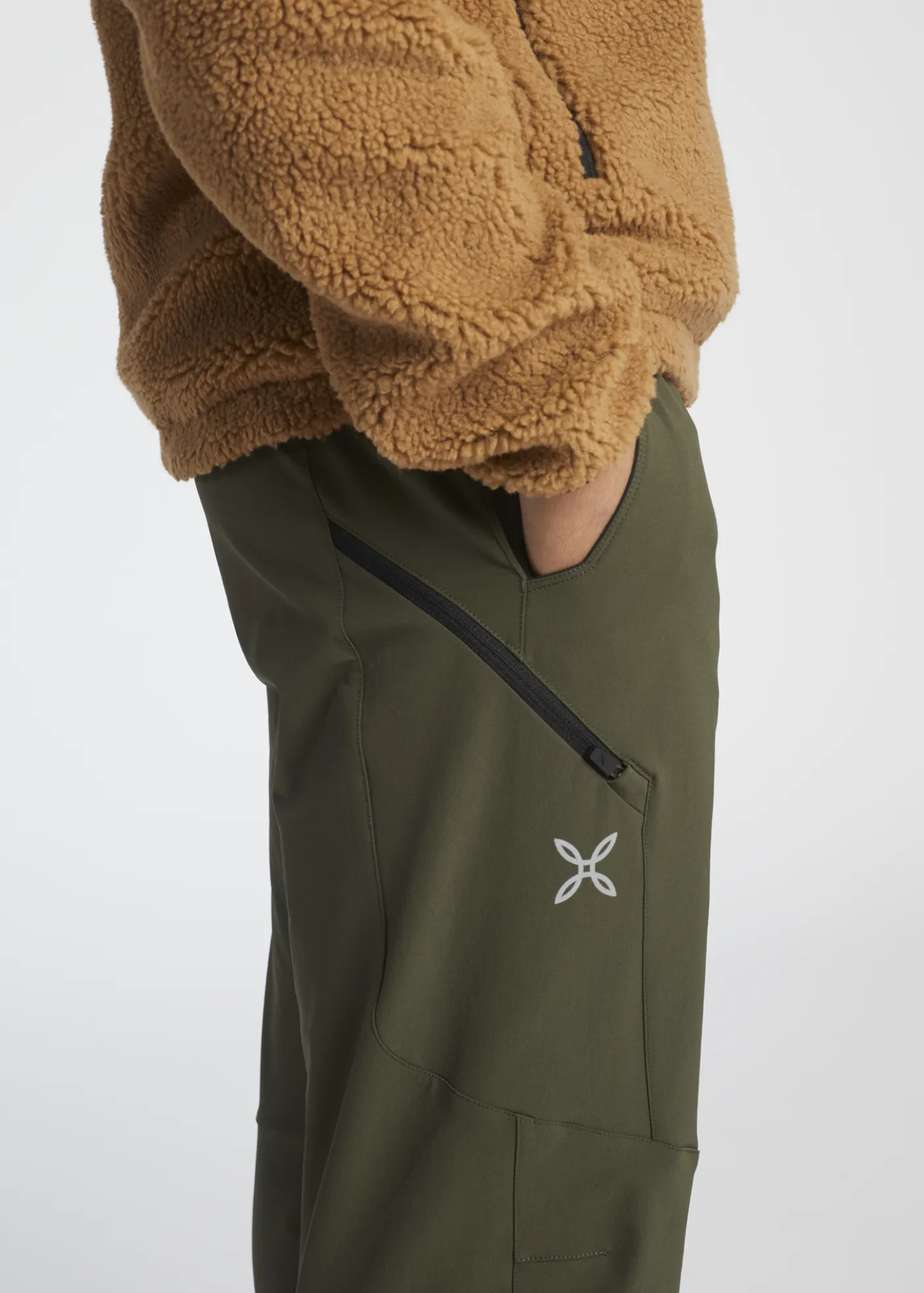 DOLOMITI CARGO PANTS